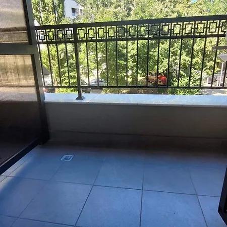 Little Cozy Flat * סופיה